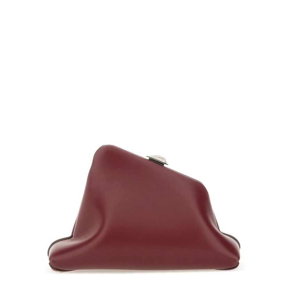 The Attico Women The Attico Women Clutch "Day Off" Small